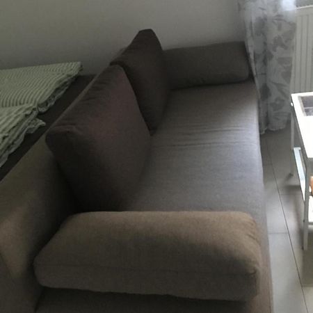 Ferienwohnung Kleine Auszeit บาดนอยเอินอาห์-อาร์ไวเลอร์ ภายนอก รูปภาพ