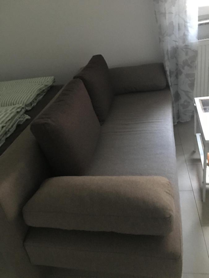 Ferienwohnung Kleine Auszeit บาดนอยเอินอาห์-อาร์ไวเลอร์ ภายนอก รูปภาพ